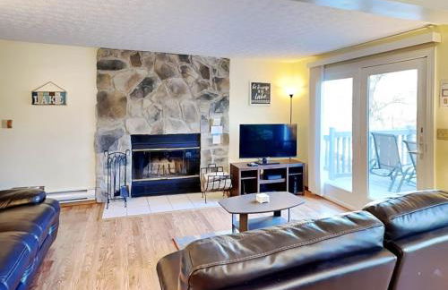 Sm'oars by Taylor Made Deep Creek - Foto 45