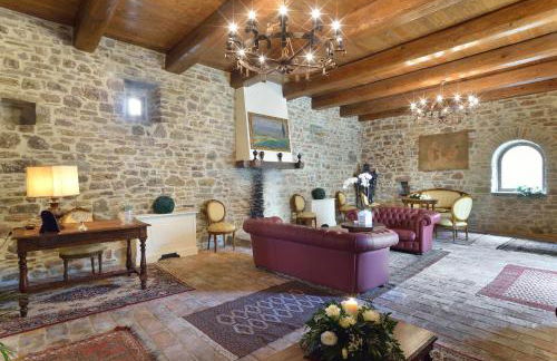 Tenuta di Forte Sorgnano - Foto 38