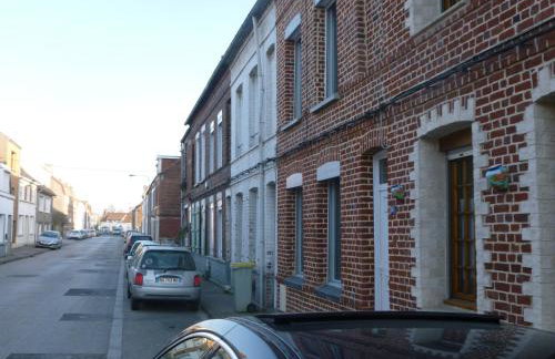 maison du haut pont - Foto 2