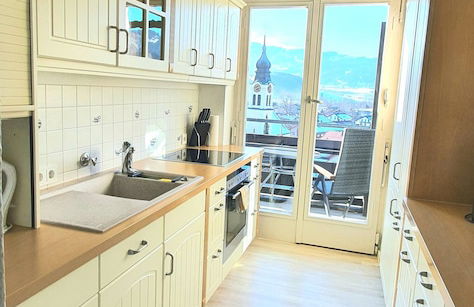 Sanosueno 2 - Toller Bergblick - Foto 8