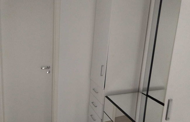 Apartamento Vista para o Mar AP113 - Foto 8