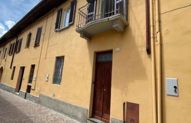 Private Loft La Rocchetta, Lake Maggiore - Foto 4