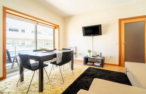 Oporto city and Beach apartment - Foto 7