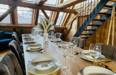 Schwarzwald Mauer Loft - Photo 42