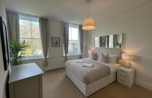 Hurstpier Spacious 2 Bed Apartment - by MCF - Foto 17