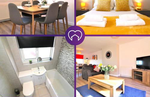 Sydney House - East Kilbride - Foto 1