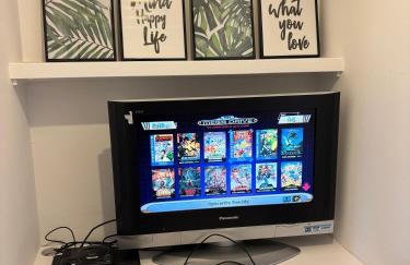 The Galloway Steading: Countryside Family Retreat with Sauna and Hot tub - Foto 19