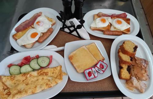 Grapevines Hotel - Foto 3