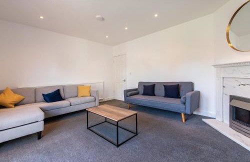 Gertrude House - Spacious 3BR Bungalow in Nottingham - Foto 21