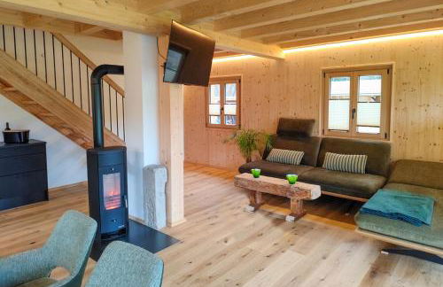 Chalet Flanitzmühle - Foto 14