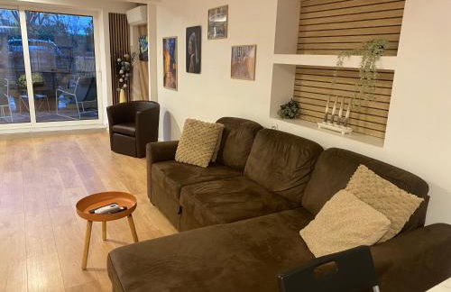 Maison climatisée Lyon-Bron Eurexpo - Stadium Groupama - Interdit aux événements - Foto 5