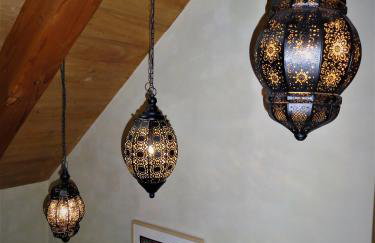 Domaine des Marequiers le Gite Aigremoine - Foto 25