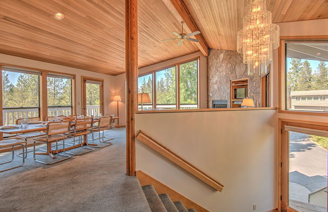 White Elm Lane #31 by Village Properties at Sunriver - Foto 59