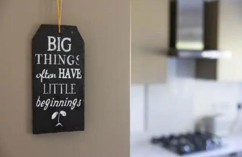 Bright Spacious Chilterns Hideaway - Pass the Keys - Foto 19