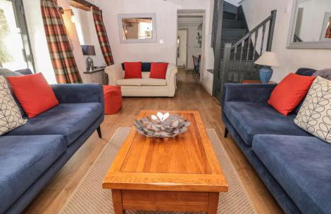 Court Cottage - cosy traditional cottage near lovely beaches - Foto 51