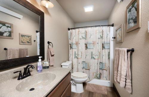 Beautiful Cabin in Boulder Canyon - Foto 14