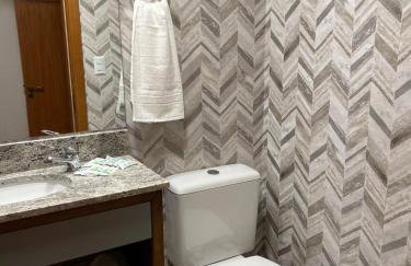 Lindo Apartamento no centro á 5 min da Rua Coberta - Foto 28