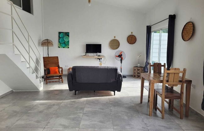 Wild Vanilla Apartment - Photo 24