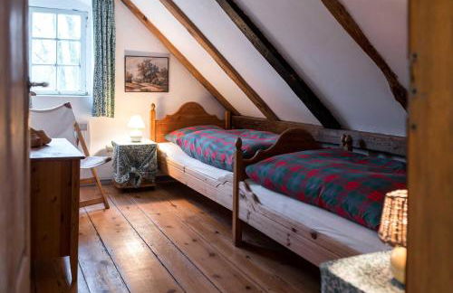 Schloss Lühburg - Foto 57