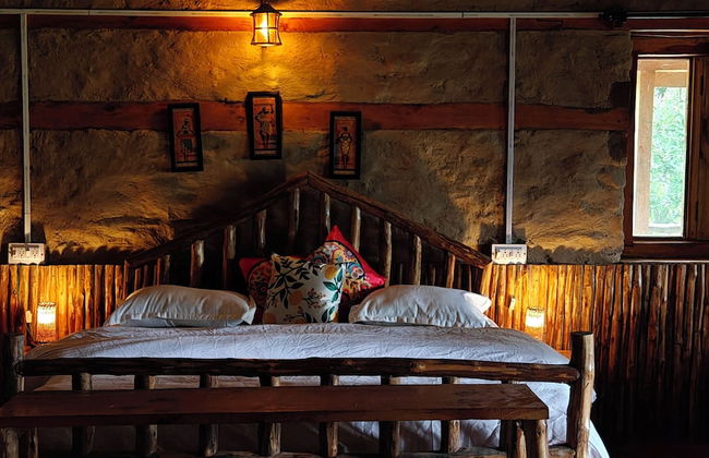 Upepo By Tirta - Foto 1