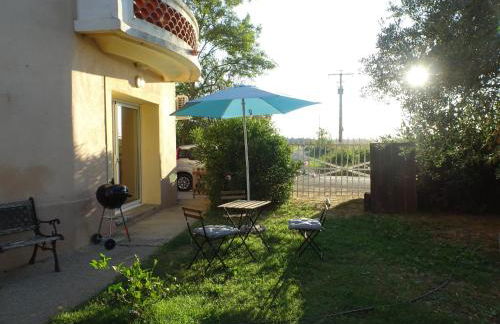 Domaine du Petit Tournebelle - Foto 47