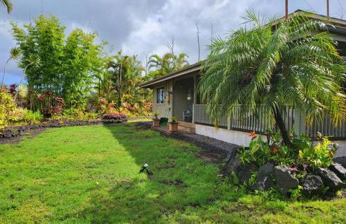 Unique Lava House by steaming crater - Photo 11