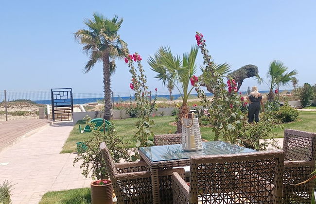 Beach Front Luxury Living Apartment - Foto 35