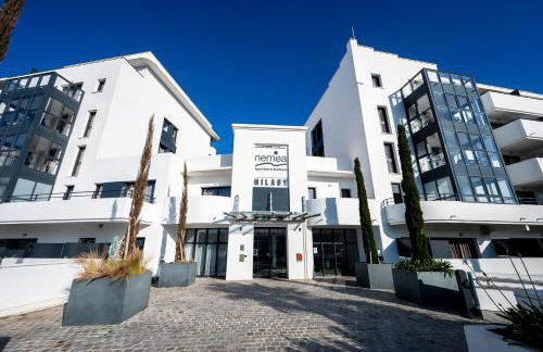 Nemea Appart Hotel Les Hauts de Milady Biarritz - Foto 2