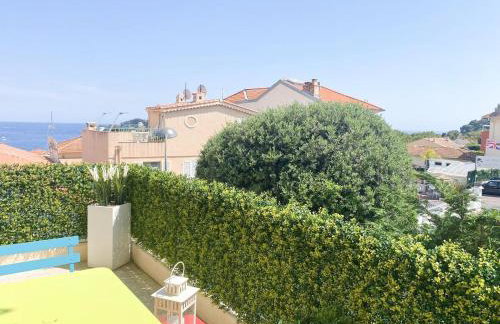 Appartamento vista mare - Foto 10