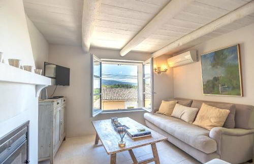 Chez Marthe - Maison de village - Ménerbes centre - Photo 6