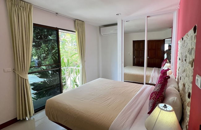 Mountain Sea View Luxury Apartments - Photo 28