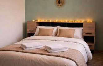 T2 Cosy - 70m2 au Coeur de ville - Photo 11