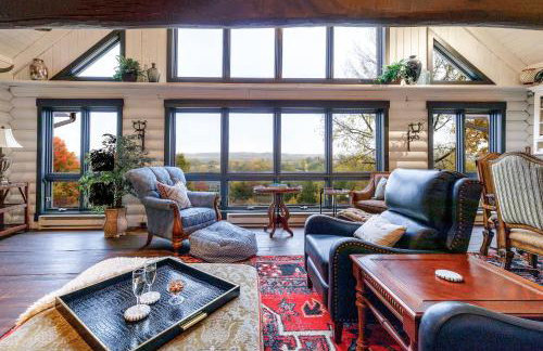 Frogmore Cabin - Foto 10