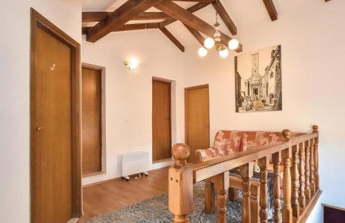 Three-Bedroom Holiday Home In Dicmo - Foto 24