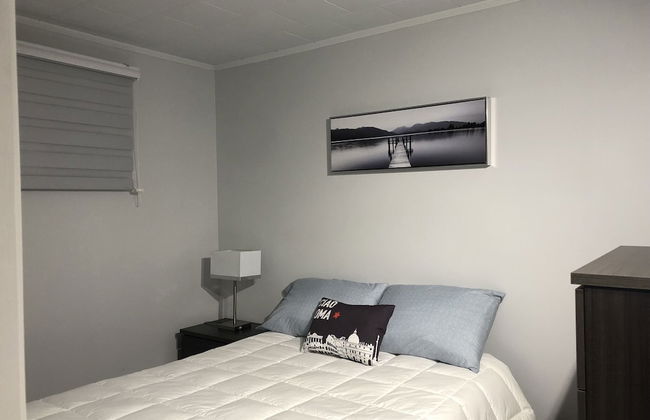 The Gaspé Bay Villa Near Forillion Park - Photo 2