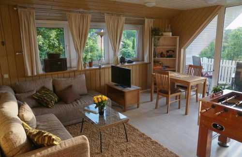 Ferienwohnung JohnnySue - Foto 1