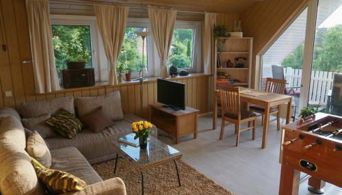 Ferienwohnung JohnnySue - Foto 1