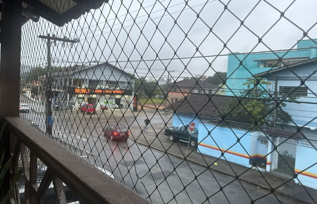 SOBRADO NO CORAÇÃO DO COSTA E SILVA - Photo 27