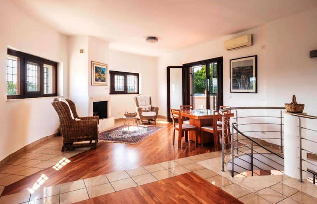 Villa Montedoro by Wonderful Italy - Foto 12