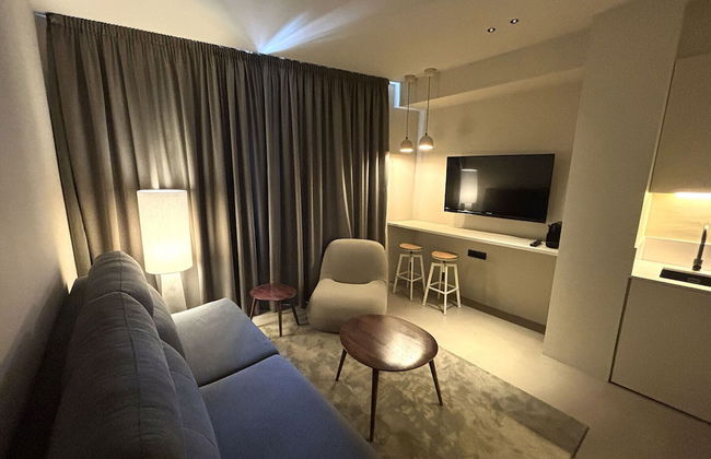 Senator Barcelona Apartments - Foto 45