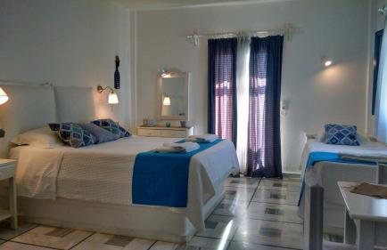 Nissiotiko Studios & Apartments - Photo 12