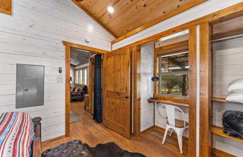 Rockin' R - Rustic Star Cabin - Foto 30