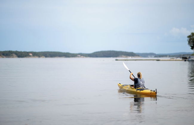Tjörnbro Arena - Photo 57