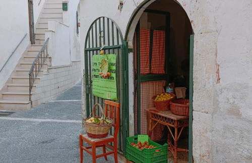 Casa Sole e Sale - Foto 11