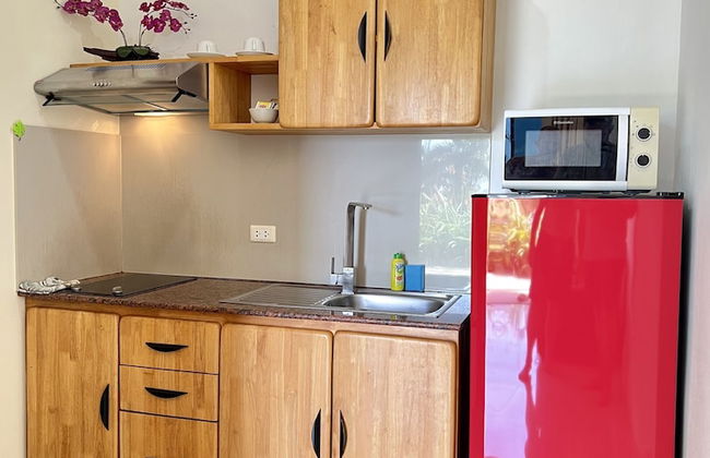 Mountain Sea View Luxury Apartments - Photo 33