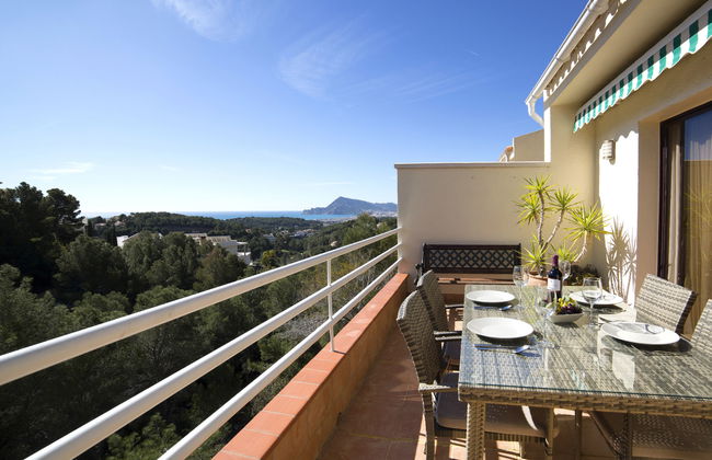 Bernia Golf - Foto 2