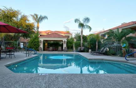 Luxury Paradise Valley Condo, Complete Remodel! - Foto 16