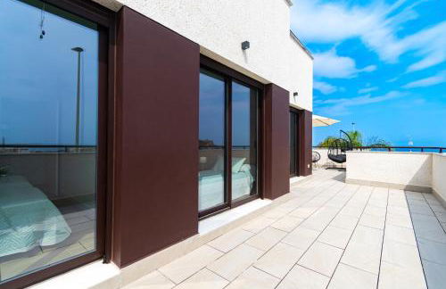 PREMIUM Magníficas Vistas Panorámicas con Terraza - By Aloha Palma - Foto 43