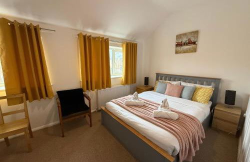 Doctors, Nurses, Families and contractors welcome - Foto 1