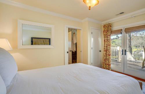 Napa Valley Estate 2 Mi to St Helena - Foto 18